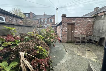 4 bed house, Dickenson Road, Victoria Park, Manchester, M145HJ - Image 12